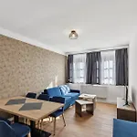Neu Kapapart15 - 6 Schoene Fewos Mit Einbaukueche, Bad Und Balkon In Der Altstadt Auf Bambergs Insel