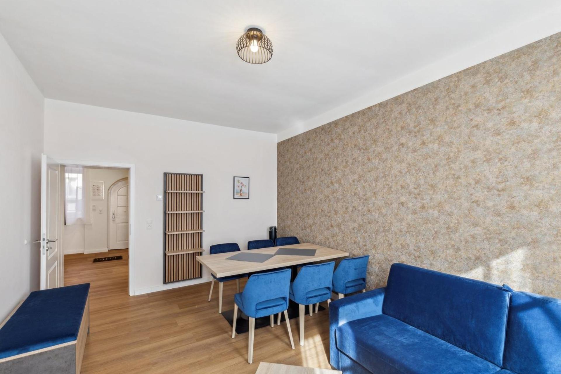 Neu Kapapart15 - 6 Schoene Fewos Mit Einbaukueche, Bad Und Balkon In Der Altstadt Auf Bambergs Insel Bamberg