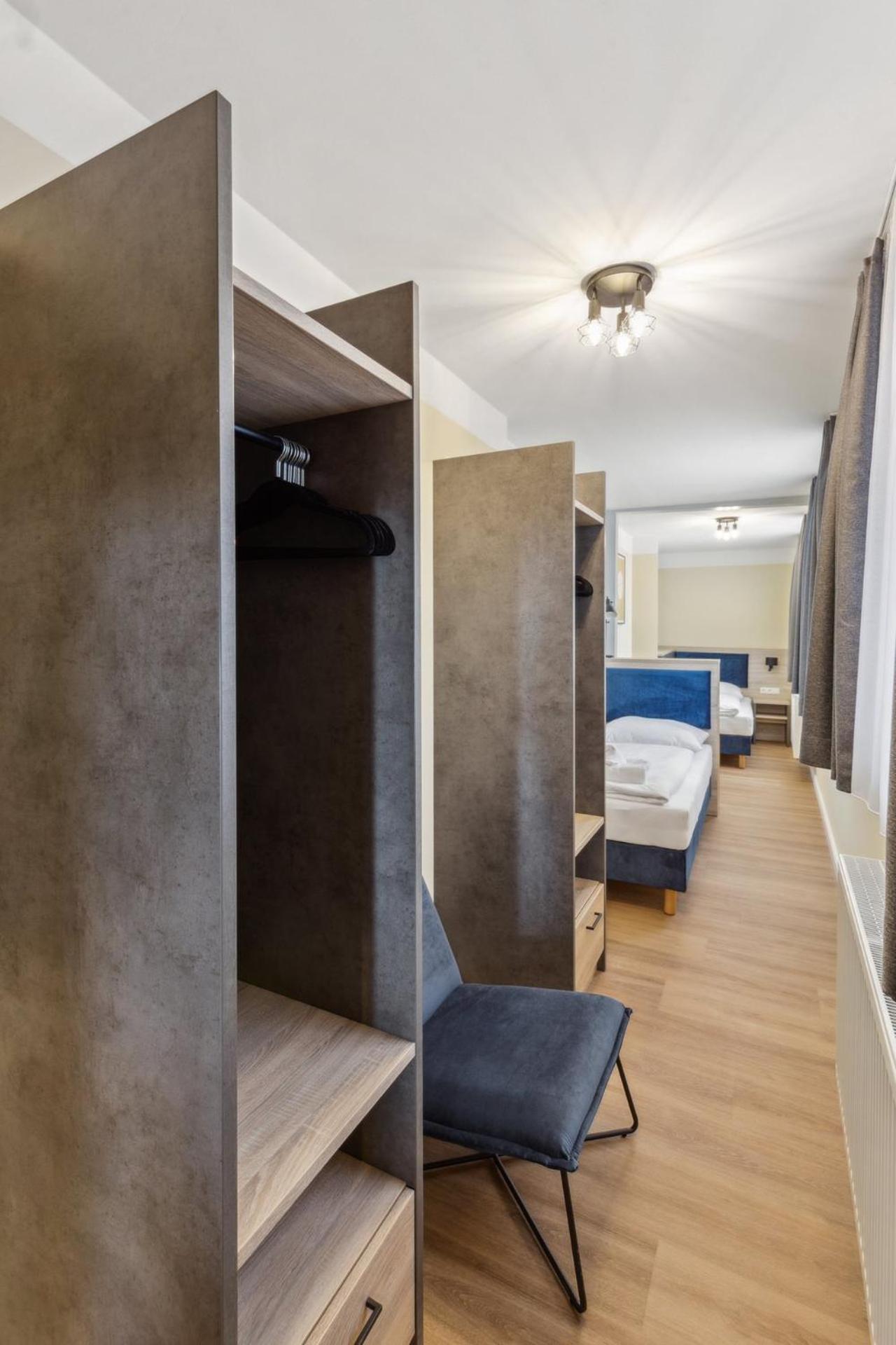 Apartment Neu Kapapart15 - 6 Schoene Fewos Mit Einbaukueche, Bad Und Balkon In Der Altstadt Auf Bambergs Insel