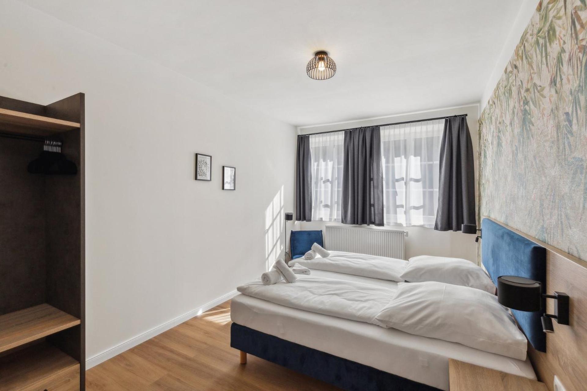 Neu Kapapart15 - 6 Schoene Fewos Mit Einbaukueche, Bad Und Balkon In Der Altstadt Auf Bambergs Insel Bamberg